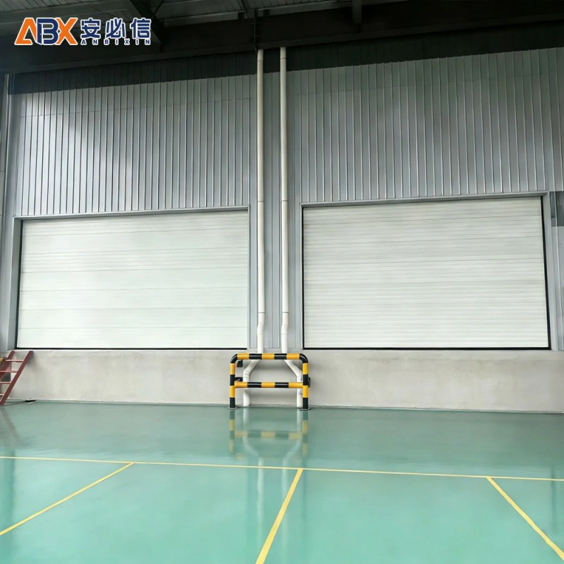 佛山铝合金提升门
